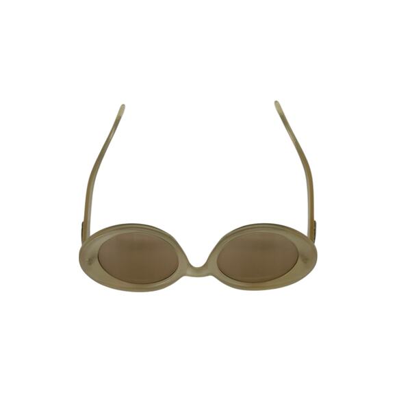 Gucci Pearlescent Sunglasses - Picture 4 of 9